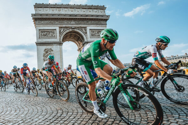 Tour de France 2020, Stage 21 B1