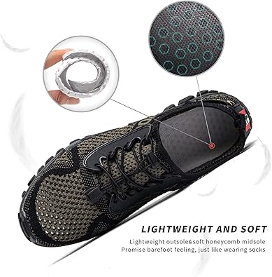 zapatos m+h 2 Zapatos de Agua para Mujeres y Hombres